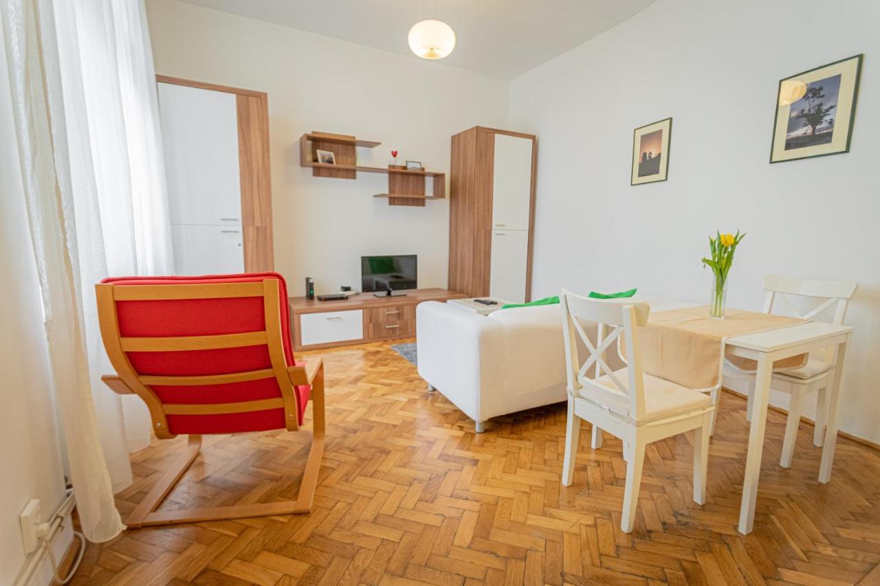 Molnar 20 Apartament Budapeszt