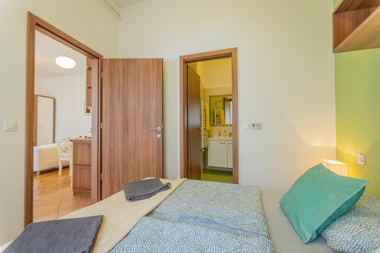 Apartament Molnar 20