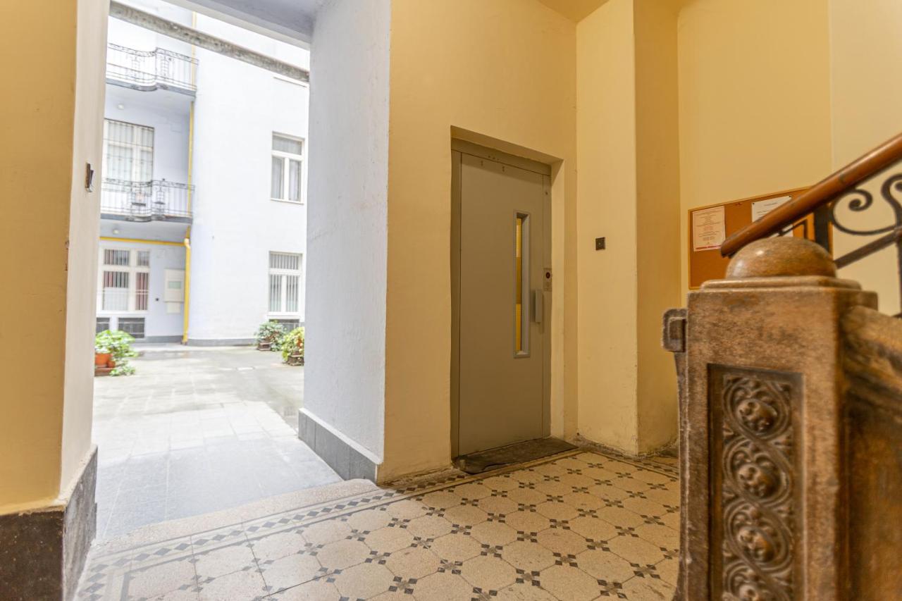 Molnar 20 Budapeszt