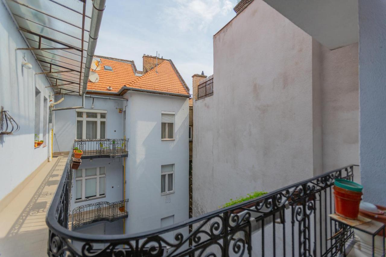 Apartament Molnar 20