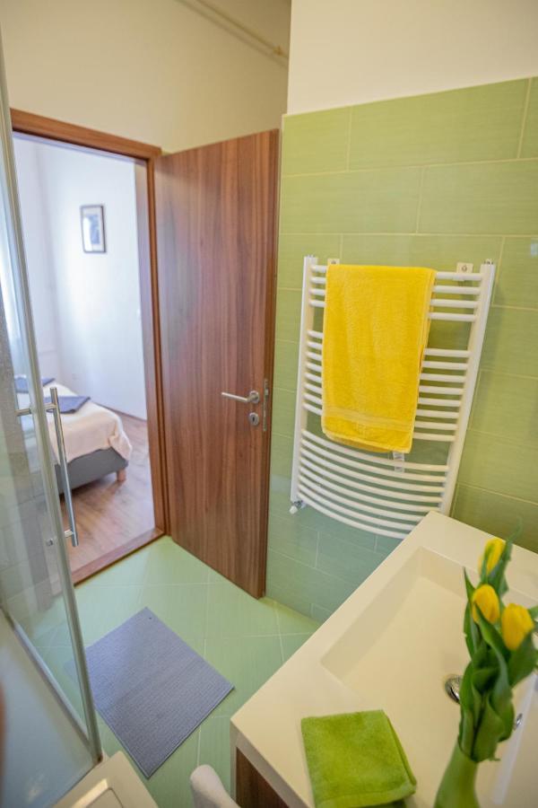 Apartament Molnar 20