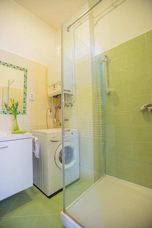 Molnar 20 Apartament Budapeszt