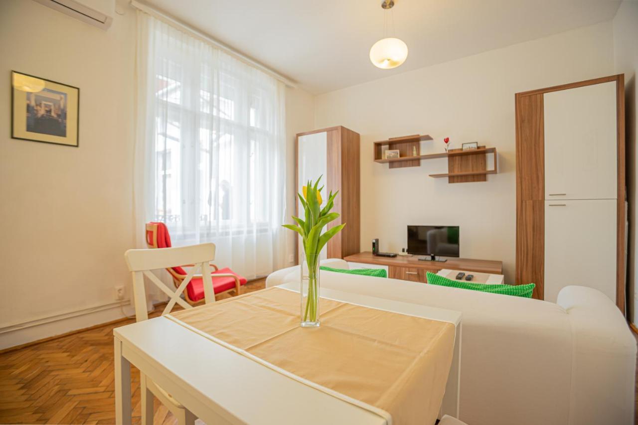 Apartament Molnar 20 *
