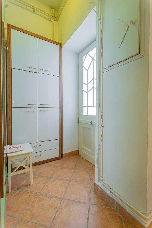 Apartament Molnar 20 Budapeszt