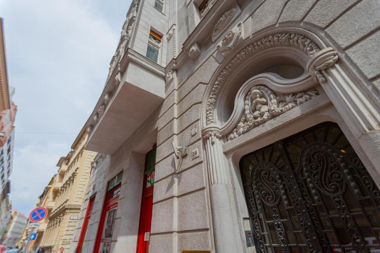 Apartament Molnar 20
