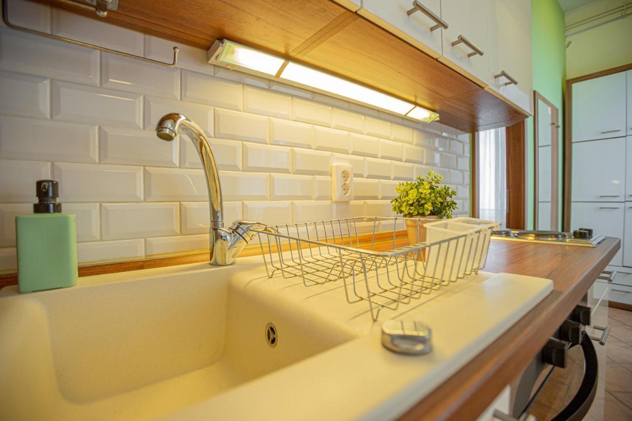 Apartament Molnar 20